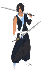 Kinkō 3rd seat.png