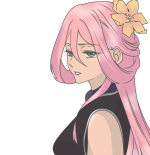 Fuyuko glow up finish.png